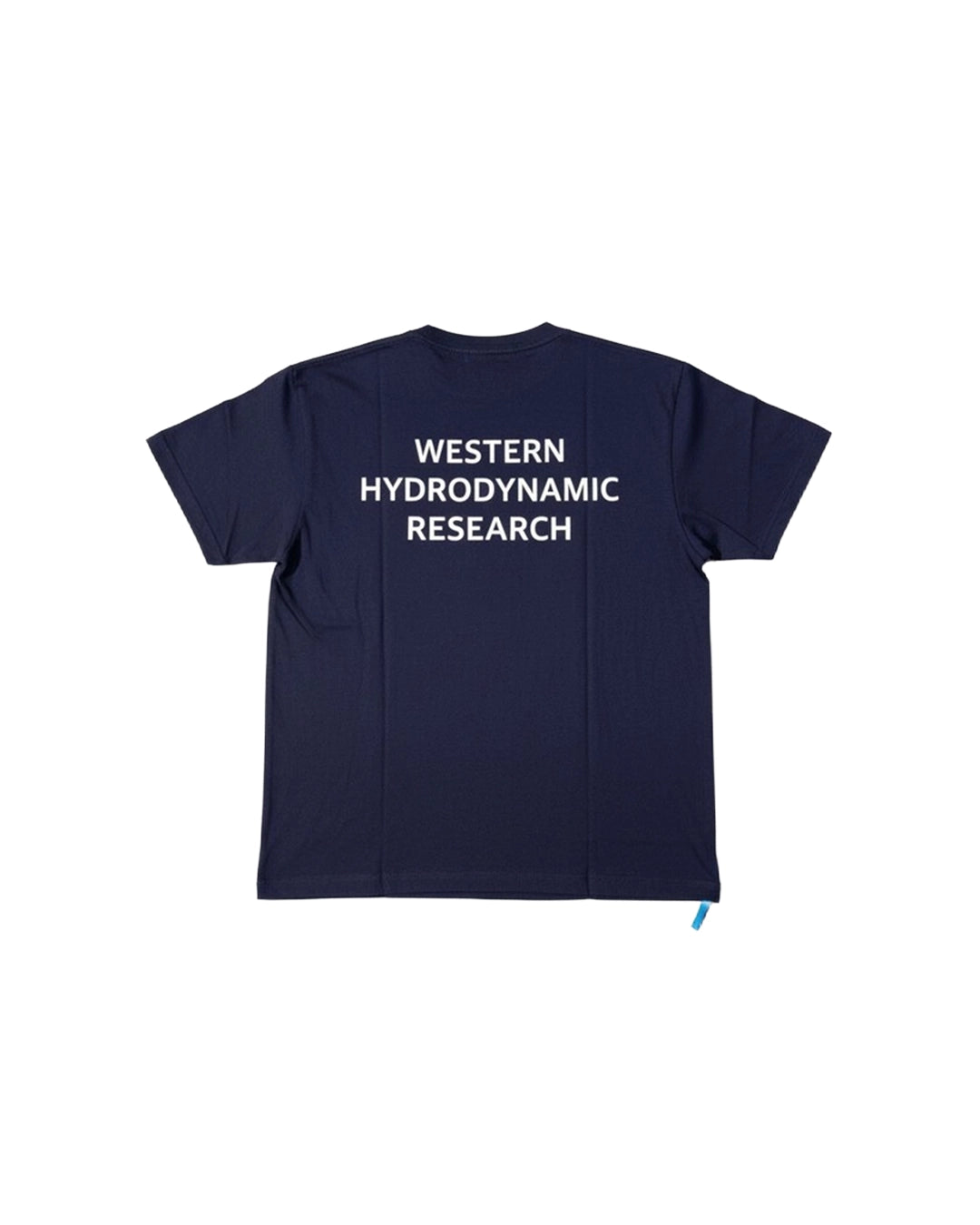 WORKER POCKET JTEE-NAVY