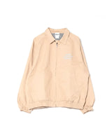 【JAPAN LIMITED】WORK JACKET SPECS KHAKI