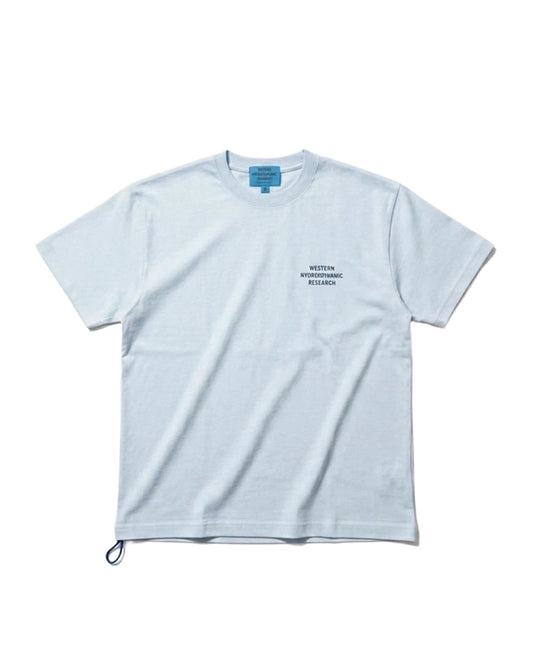 WORKER JTEE-SKYBLUE