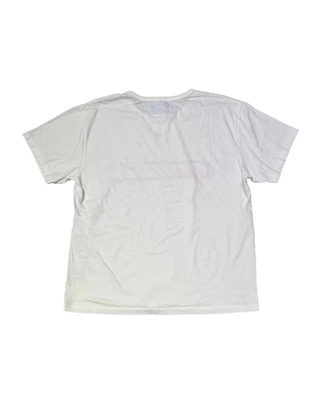 WHR-CA-TEE-WHITE