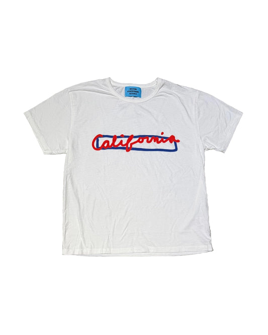WHR-CA-TEE-WHITE