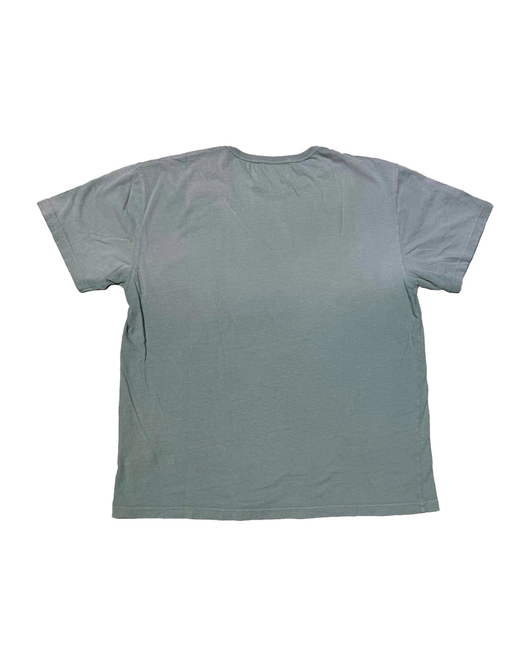 WHR-JLOGO-TEE-GREEN