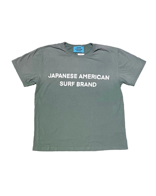 WHR-JLOGO-TEE-GREEN
