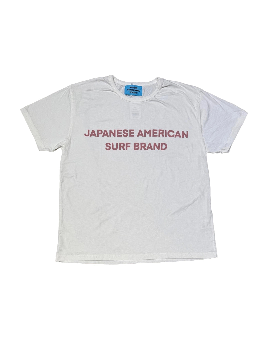 WHR-JLOGO-TEE-WHITE