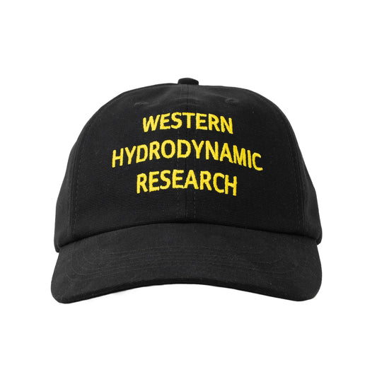 WHR-LPF-HAT-BLACK