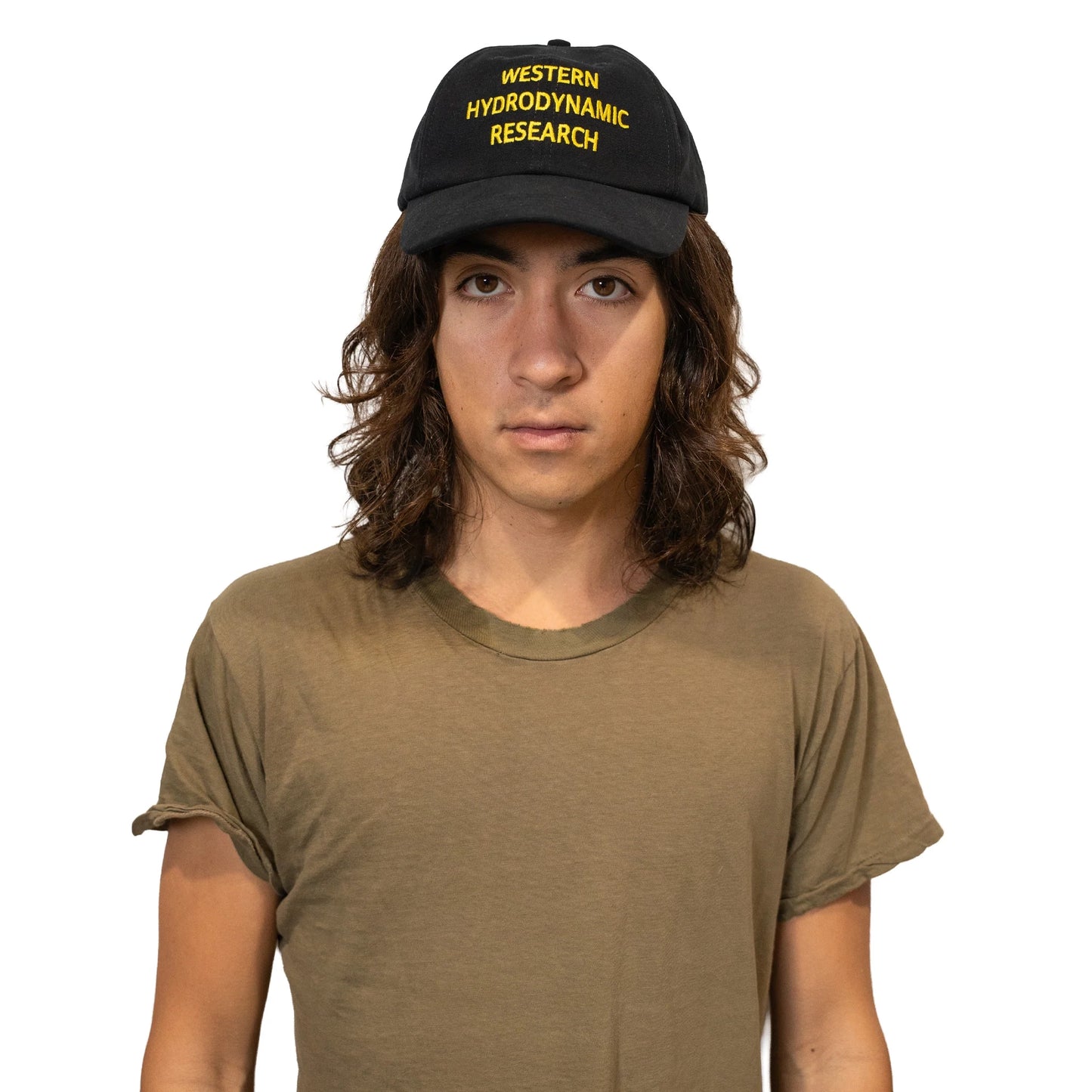 WHR-LPF-HAT-BLACK