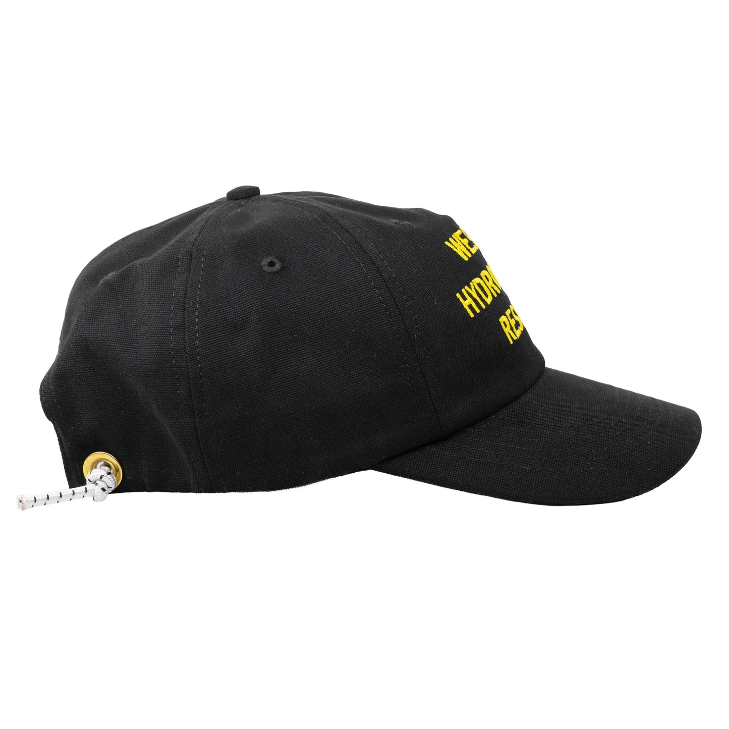 WHR-LPF-HAT-BLACK