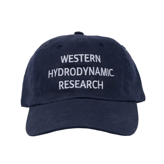WHR-LPF-HAT-NAVY
