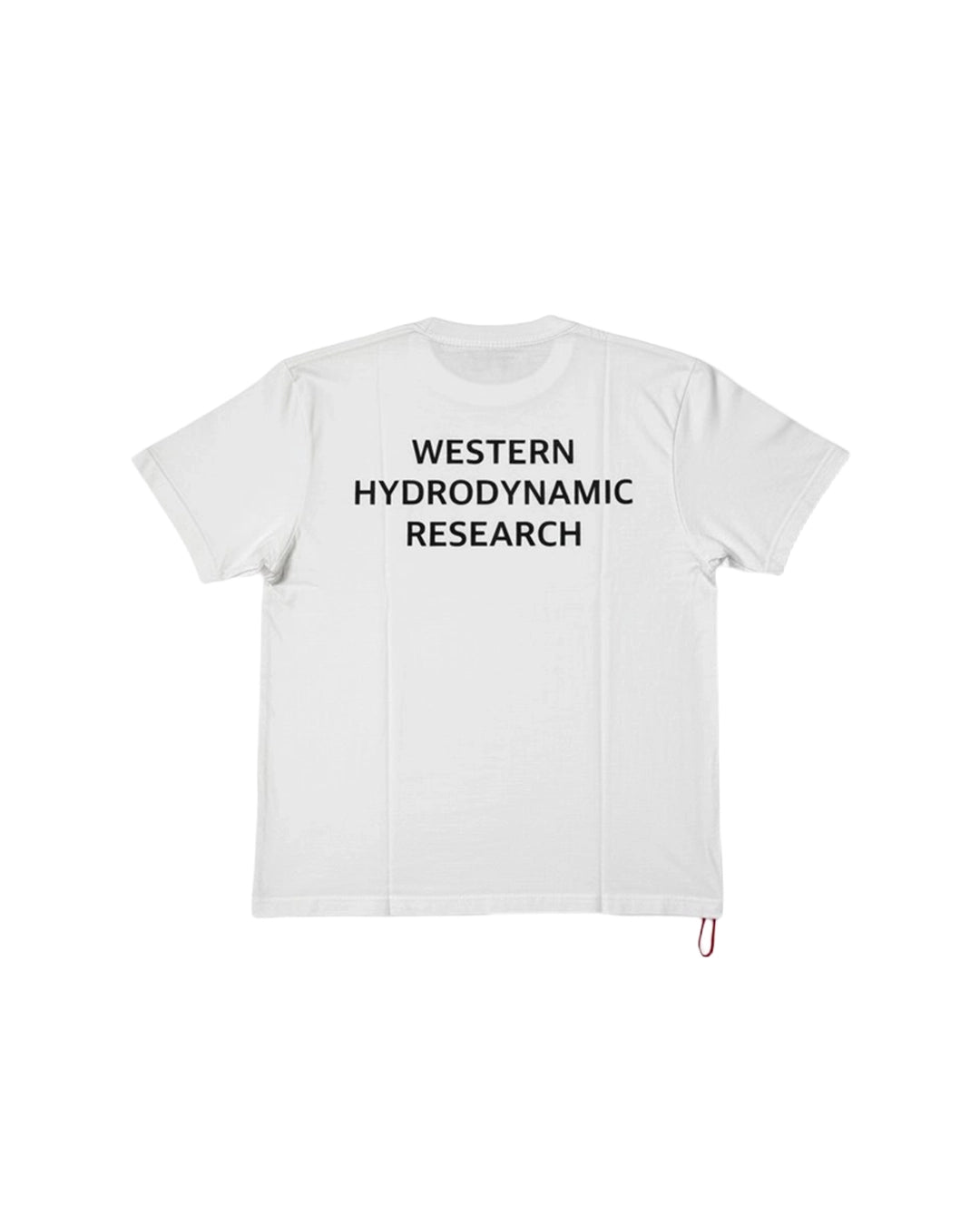 WORKER POCKET JTEE-WHITE