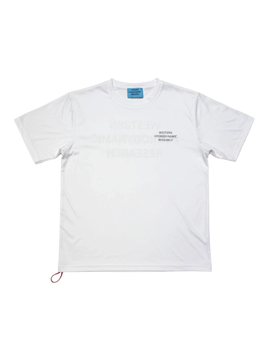 WORKER LASH JTEE-WHITE