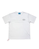 WORKER LASH JTEE-WHITE