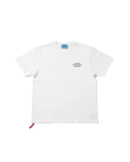 WORKER JTEE-WHITE