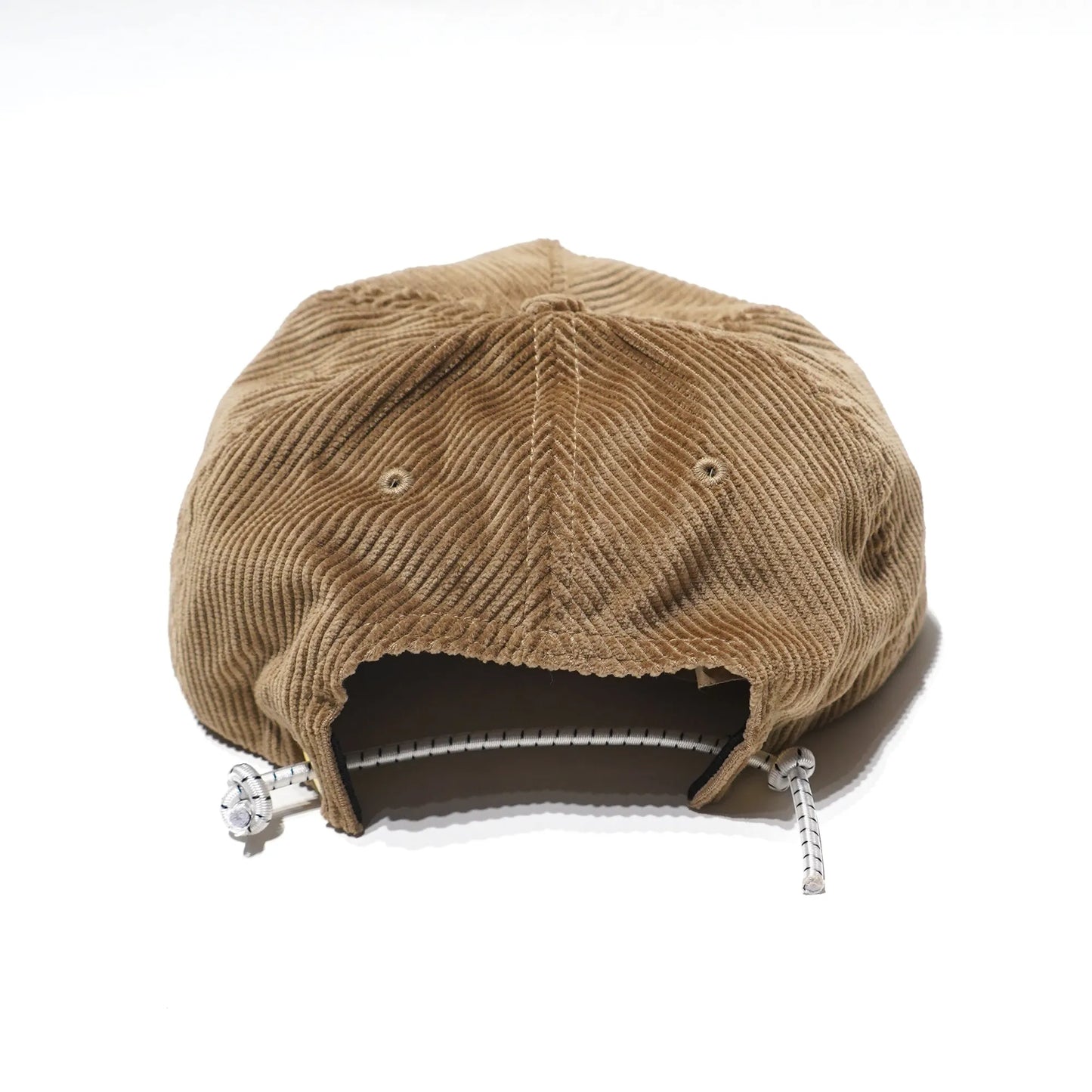 WHALE CORD HAT - ACO