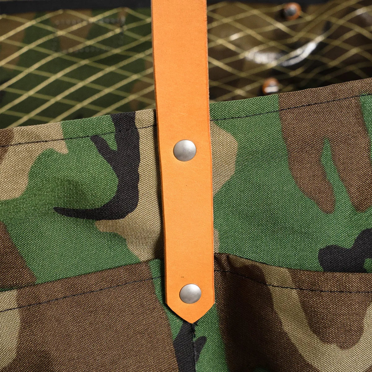 XL TACTICAL BEACH BAG