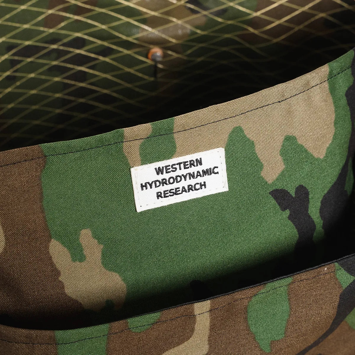 XL TACTICAL BEACH BAG