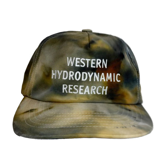 PROMO ICEDYE HATS - BEIGE