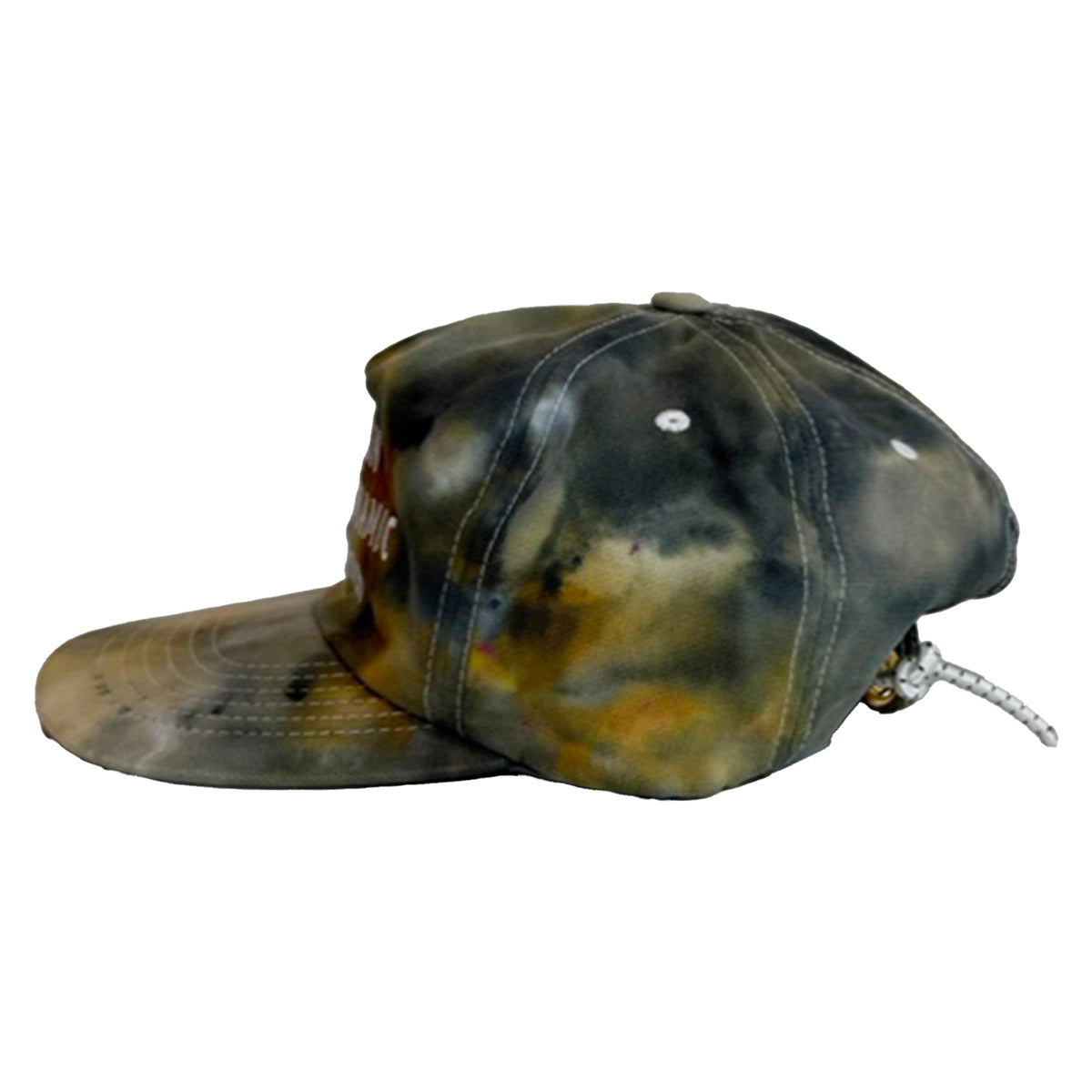 PROMO ICEDYE HATS - BEIGE