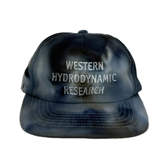 WHR(Western Hydrodynamic Research )