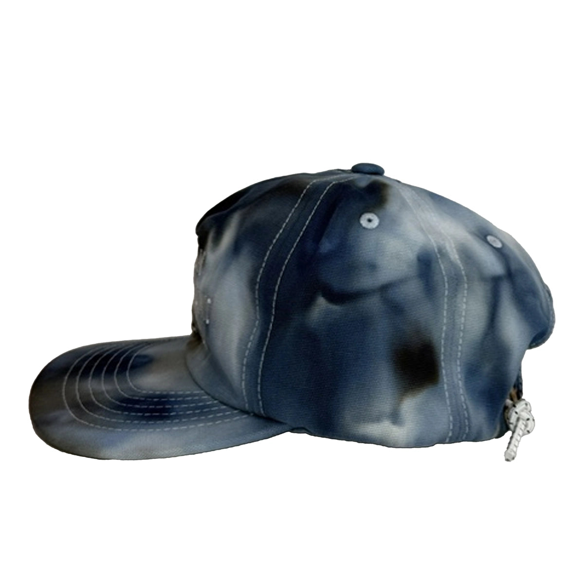 PROMO ICEDYE HATS - BLUE