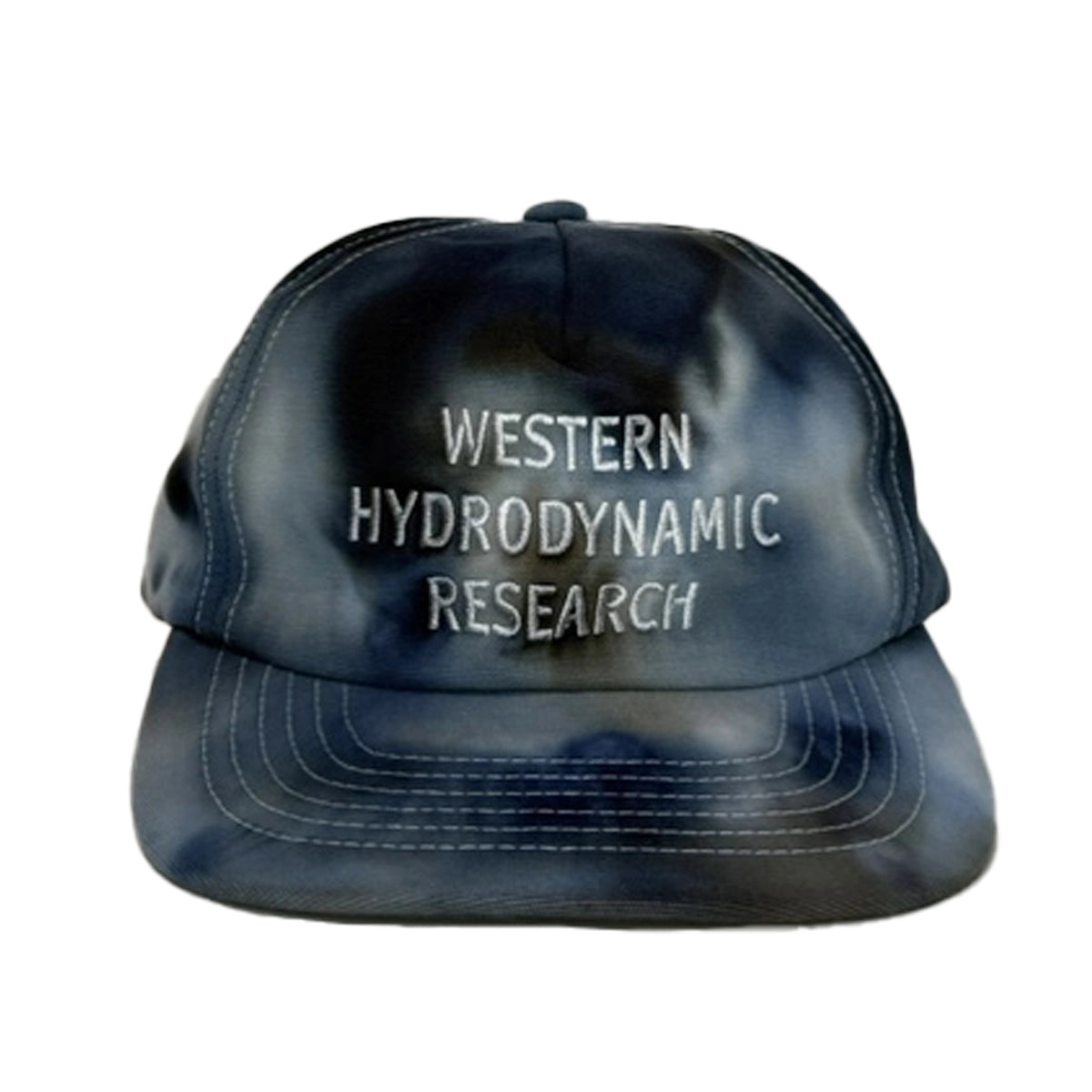 PROMO ICEDYE HATS - BLUE