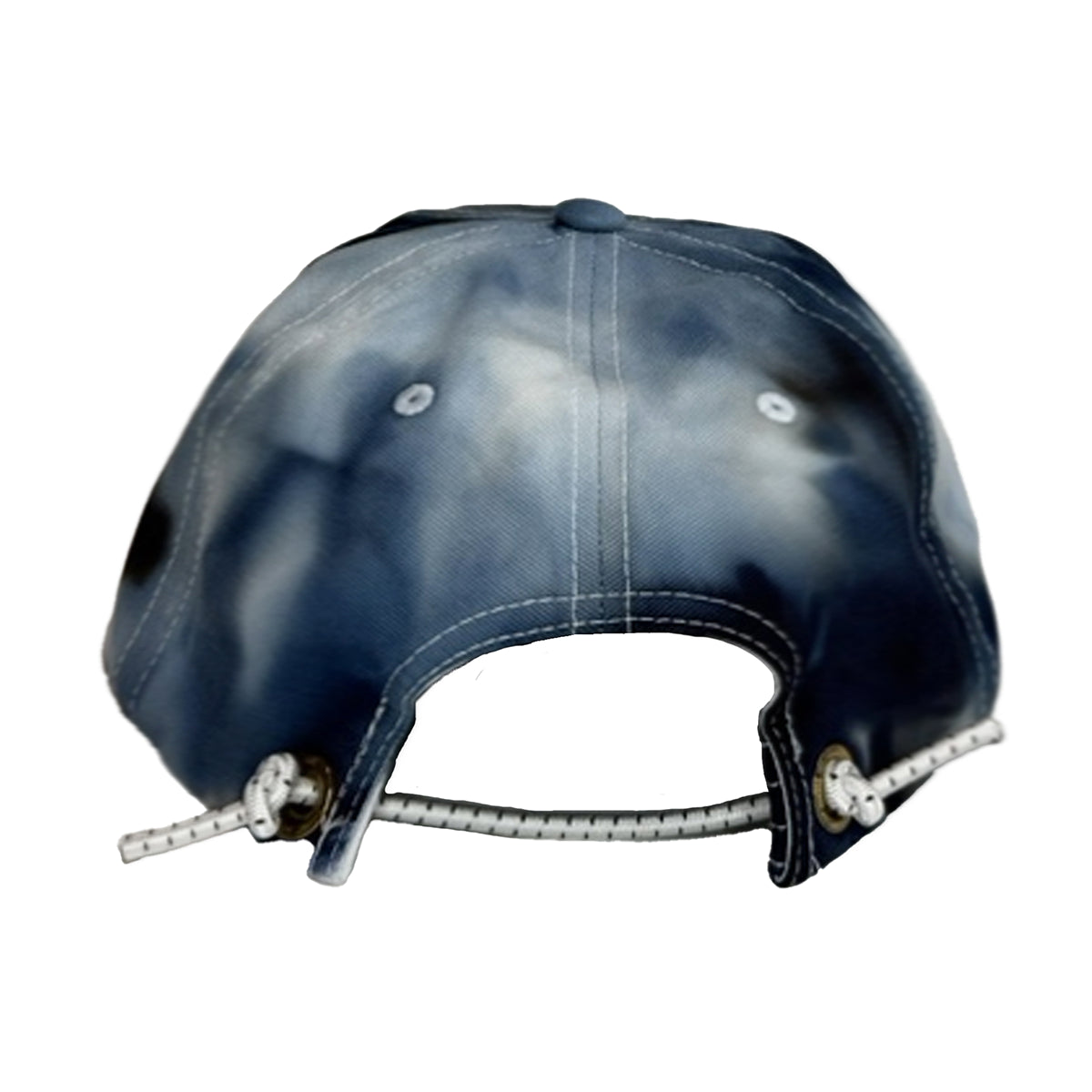 PROMO ICEDYE HATS - BLUE