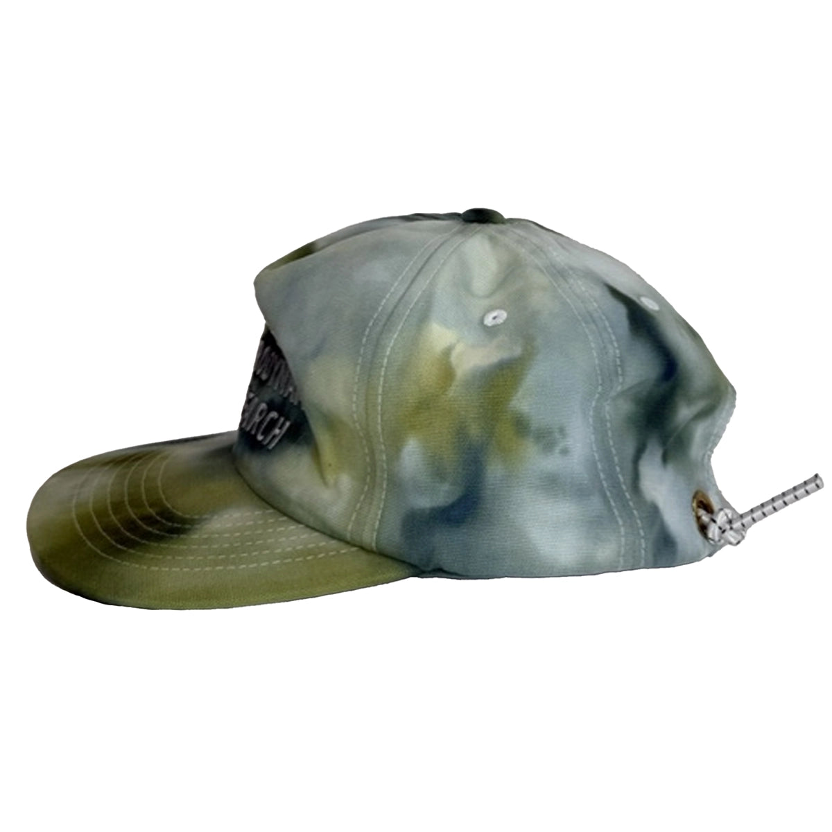PROMO ICEDYE HATS - GREEN