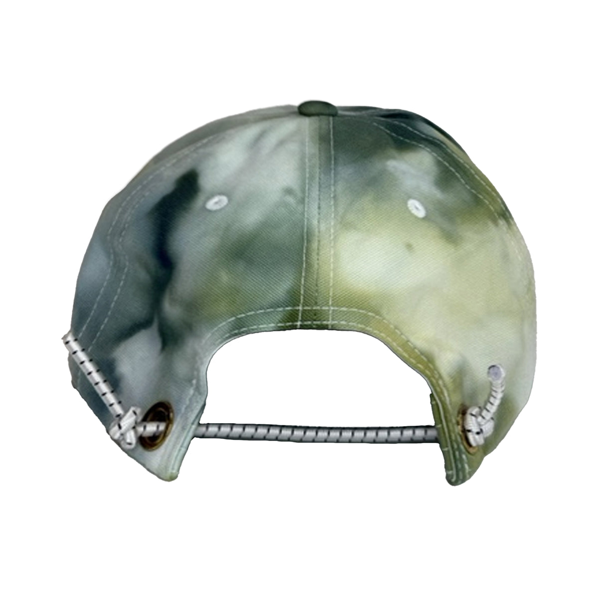 PROMO ICEDYE HATS - GREEN