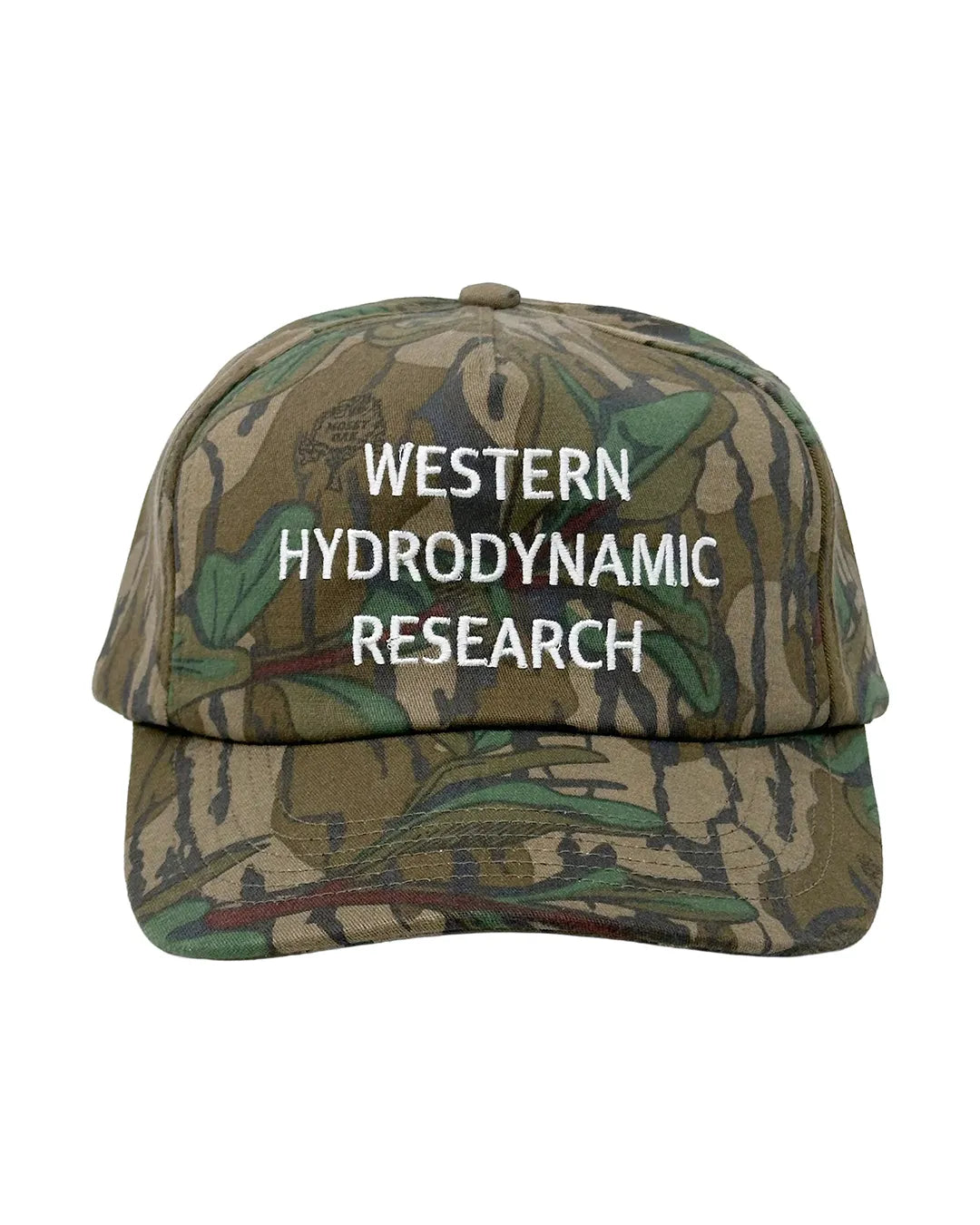 GREENLEAF PROMO HAT- GREENLEAF