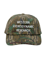 GREENLEAF PROMO HAT- GREENLEAF