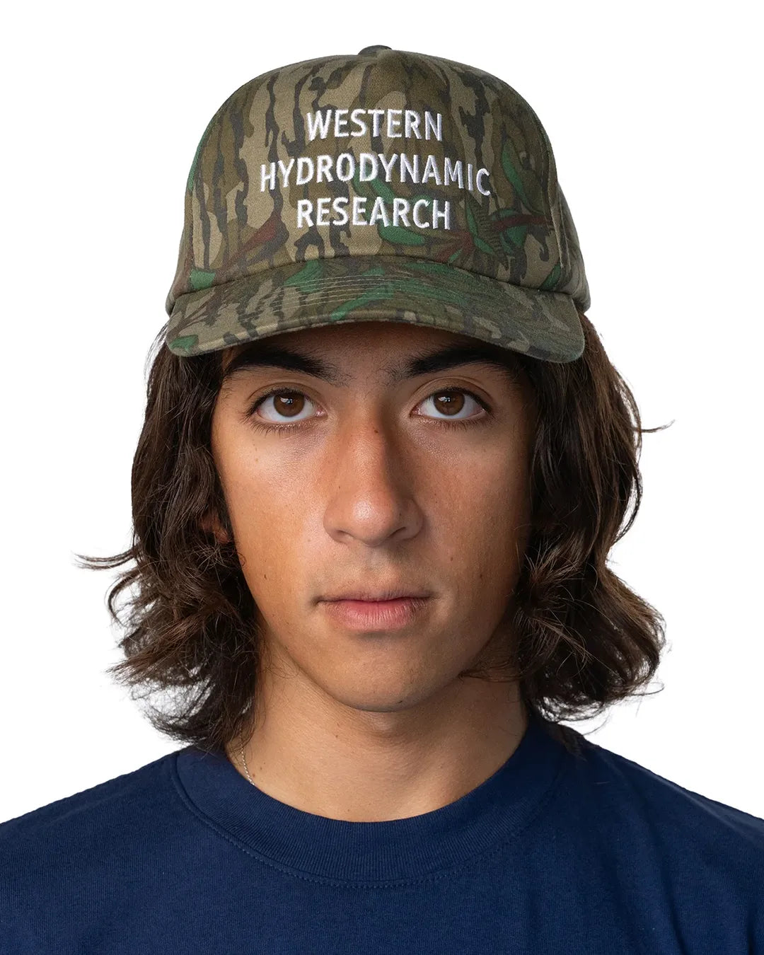 GREENLEAF PROMO HAT- GREENLEAF