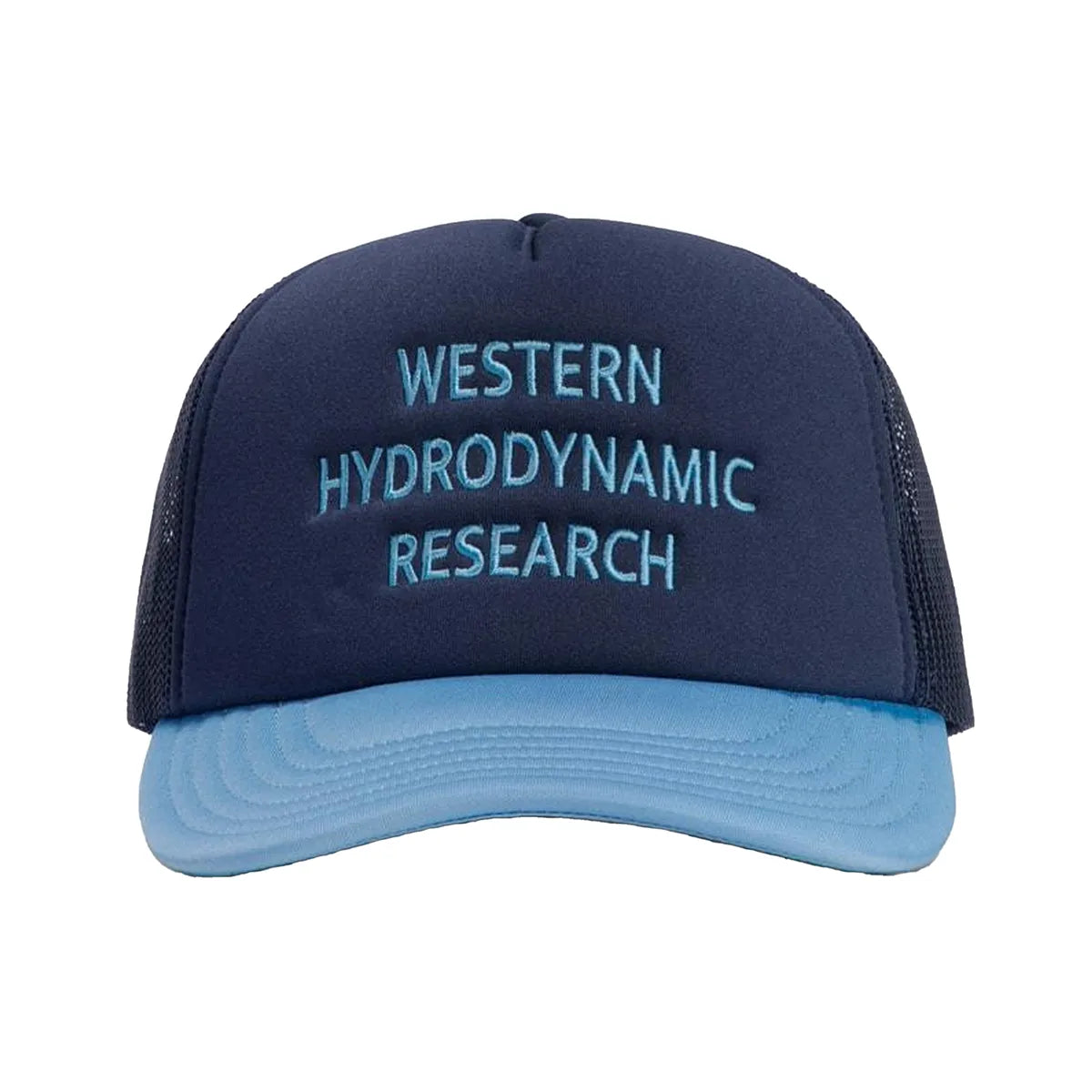 OTTO PROMO HAT -NAVY BLUE