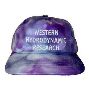 PROMO ICEDYE HATS - PURPLE