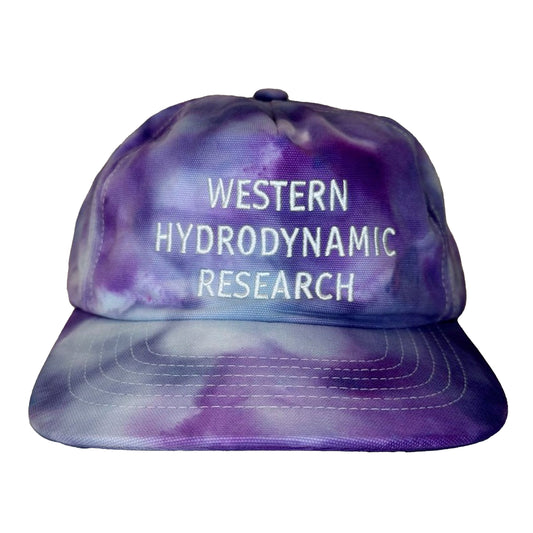 PROMO ICEDYE HATS - PURPLE