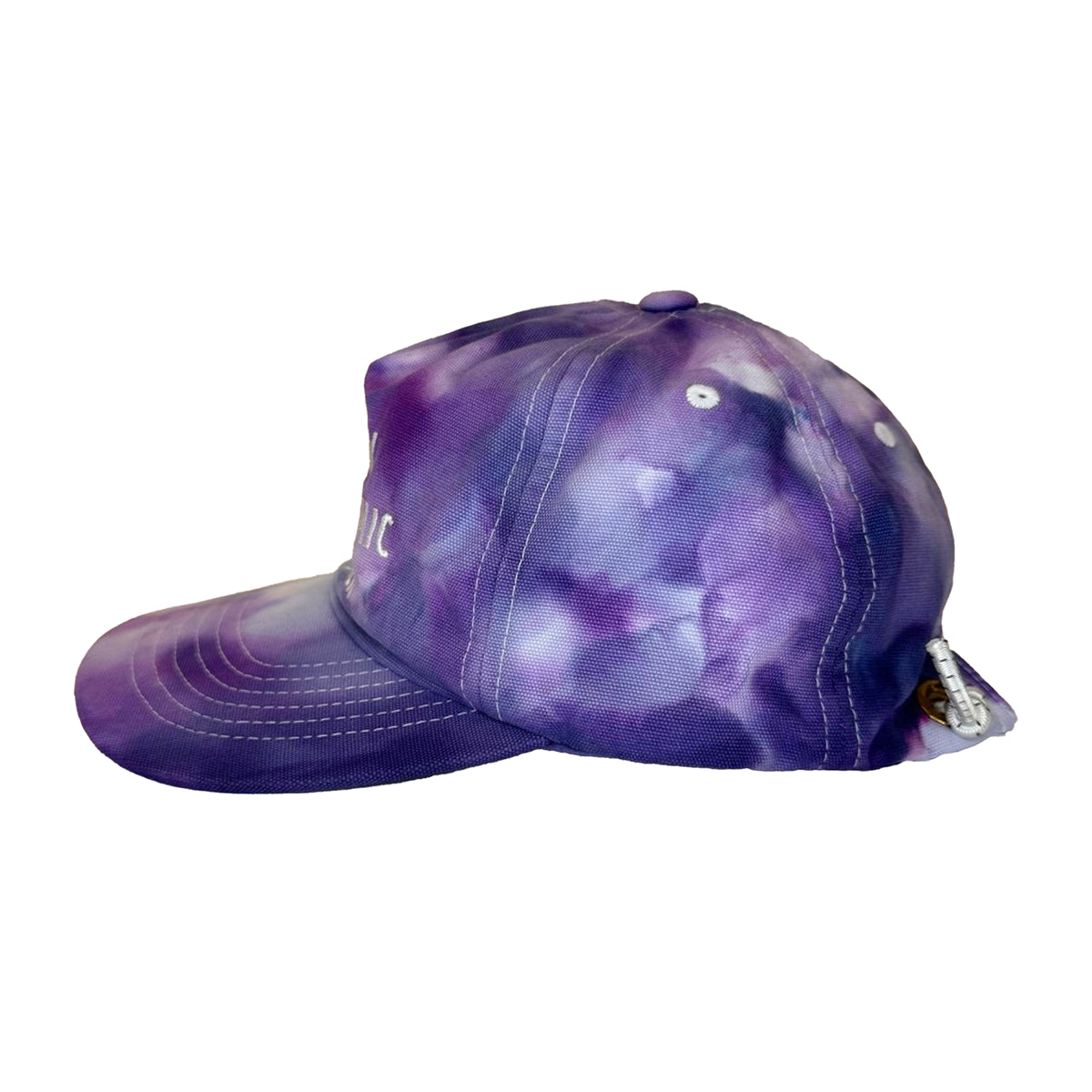 PROMO ICEDYE HATS - PURPLE