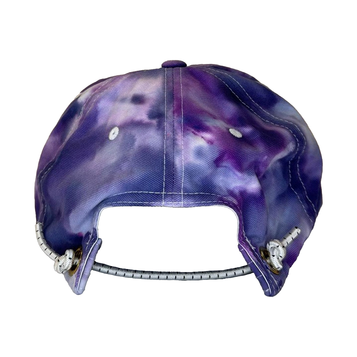 PROMO ICEDYE HATS - PURPLE