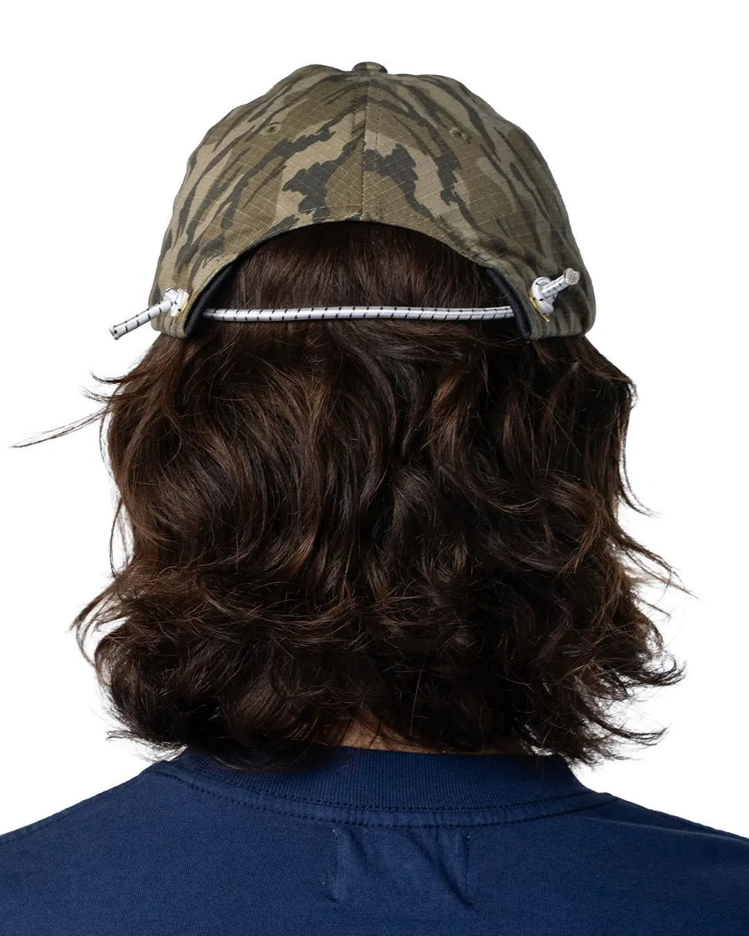 WOODLAND PROMO HAT- WOODLAND